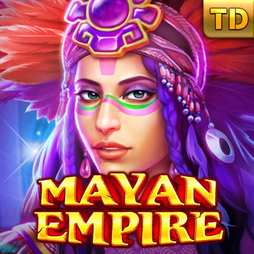 মায়ান এম্পায়ার Mayan Empire Slot Game