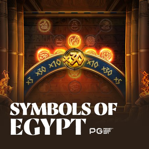 Symbols of Egypt সিম্বলস অফ ইজিপ্ট 6789bd slot Game